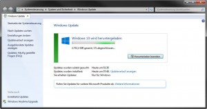 Windows-UPDATE